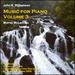 Music for Piano 3
