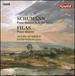 Music By Schumann & Filas