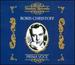 Boris Christoff: Prima Voce