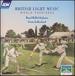 British Light Music World Premieres