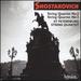 Shostakovich: String Quartets Nos.2 & 3