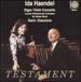 Violin Concerto-Partita N