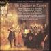 Paisiello/Gretry/Garth/Carl Stamitz: the Concerto in Europe