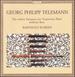 Twelve Fantasies for Flute