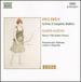 Delibes: Sylvia (Complete)/ Saint-Saens: Henry VIII (Ballet Music)