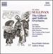 Sullivan: Gilbert and Sullivan Overtures