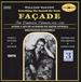 William Walton: Fa�ade