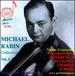 Michael Rabin: Collection, Vol. 3