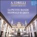 Corelli-Concerti Grossi Op. 6