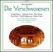 Schubert: Die Verschworenen
