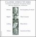Bolcom/Higdon/Ludwig: Classic Structures