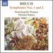 Symphonies 1 & 2