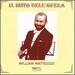 Il Mito dell'Opera: William Matteuzzi