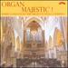 Organ Majestic