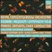 Requiem / Symphony No 8