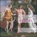 Handel: Alexander's Feast; the Choice of Hercules