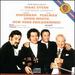 Isaac Stern 60th Anniversary Celebration