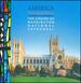 America the Beautiful-the Choirs of Washington National Cathedral