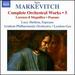Comp Orch Works 5: Lorenzo Il Magnifico / Psaume
