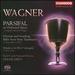 Parsifal Ovtr & Venusberg Ballet Scene Tannhauser