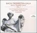 Gala 3 [Audio Cd] Bach / Charpentier / Couperin / M