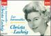 Christa Ludwig-Les Introuvables