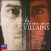 Heroes & Villains / Various