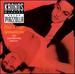 Five Tango Sensations