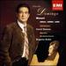 Mozart Arias-Placido Domingo