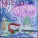 Mozart for Massage: Music With a Soft, Gentle Touch