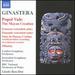 Popol Vuh: Mayan Creation / Estancia / Panambi