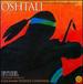 Oshtali: Music for String Quartet