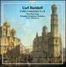 Cello Concertos 3 & 4