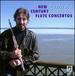 New Century Flute Concertos