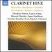 Clarinet Hive: Works for Clarinet