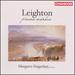 Leighton Kenneth (1929-1988)-'Works for Solo Piano': Sonata Op.64 / Sonata No. 3 / Preludes / '