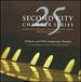 Sccs Silver Anniversary Commemorative Album: Founders Showcase