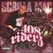 408 Riderz [Explicit]