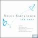 Milos Raickovich: Far Away