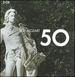 Best Mozart 50 / Various