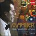 Mahler: the Complete Works-150th Anniversary Box
