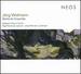 Widmann: Works for Ensemble