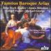 Famous Baroque Arias: the Kings Consorts