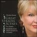 Great Strauss Scenes