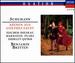 Schumann: Goethe's Faust Scenes (Szenen Aus Goethes Faust)