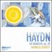 Six Quartets Op. 20