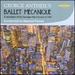 Ballet Mecanique