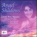 Angel Shadows-Flute Sonatas