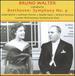 Bruno Walter Conducts Beethoven: Symphony No. 9