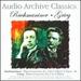 Piano Concerto 2 / Piano Concerto 1